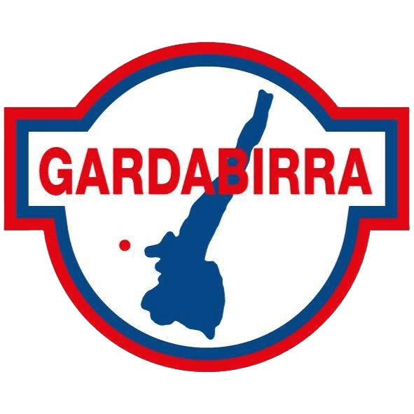 Logo Garda Birra