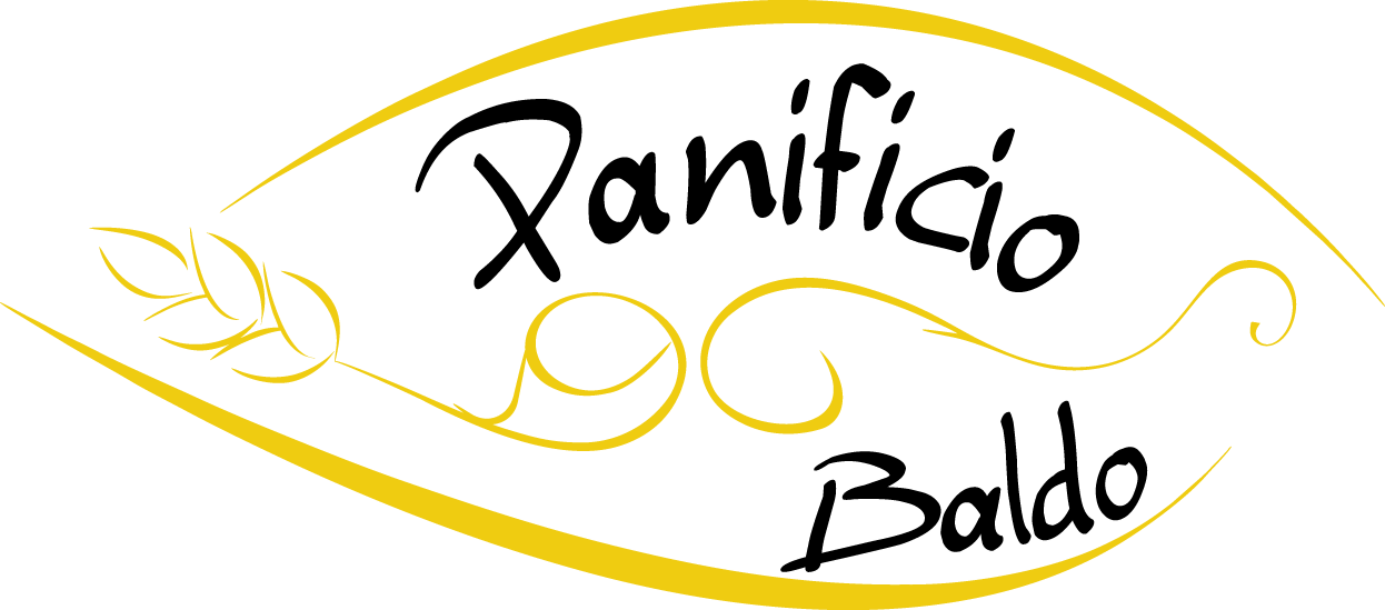 Logo Panificio Baldo